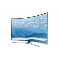 49KU6670 4K SMART ULTRA HD CURVED